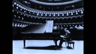 Vladimir Horowitz 1977 Liszt Sonata In B Minor [upl. by Aubree]