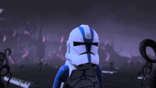 HeadHunter  LEGO Star Wars  Episode 7 Part 2 [upl. by Laurance]