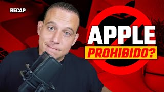 Apple prohibido Elon Musk pago aprobado fracaso del dólar inminentemente [upl. by Dumas862]