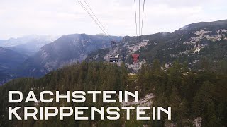 DachsteinKrippenstein [upl. by Ralph]