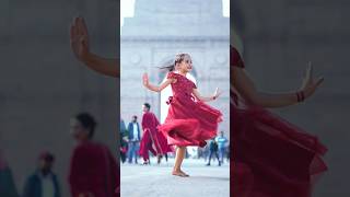 Meri Patali Kamar Matka Bhari dance somisharma ytshorts cute love indiagate [upl. by Gustave977]