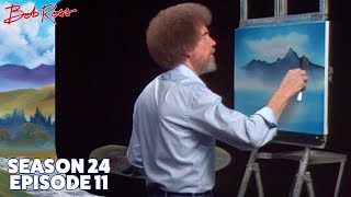 Bob Ross  Ebony Sea Season 2 Episode 3 [upl. by Norah516]