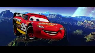 Piston Cup The Movie 2027  Official Trailer World Universe of Cars [upl. by Zeiger]