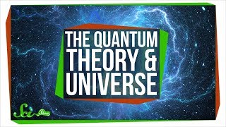 The Quantum Theory that Connects the Entire Universe [upl. by Tilly]