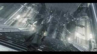 Final Fantasy XIII 2  E3 2011 Combat Gameplay OffScreen [upl. by Robertson]