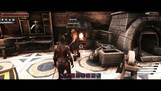 Conan Exiles  Weitere News amp Fragen an euch zum neuen ThrallSystem [upl. by Adyela337]