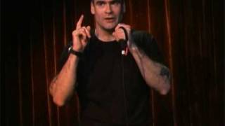 Henry Rollins on Jesus [upl. by Morehouse417]