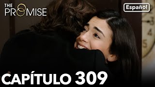 La Promesa Capítulo 309 en español [upl. by Hilario]