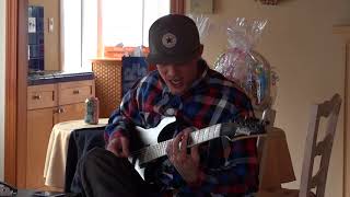 Chris Rene Let It Crack [upl. by Pamella]