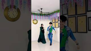 Sar Aankhon par Hee Thikana hai💚💚 zidaanshahidaly family shorts [upl. by Dympha920]