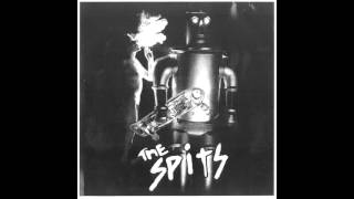 The Spits  selftitled 1 Full Album [upl. by Lydell]