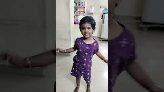 హరేరామ్ hareram ALLARIAMULYA2 telugushorts teluguviralshorts shorts reels viral cutebaby [upl. by Madra]