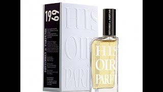 First Impressions Histoires de Parfums  1969 [upl. by Ethe711]