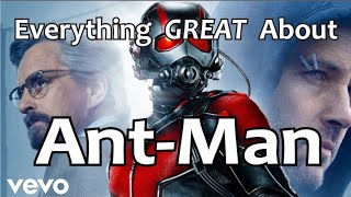 Marvel’s Ant Man  What is Love 💖  AntMan music Best  Balkanik Style  Falling  Random 420 [upl. by Annoed64]