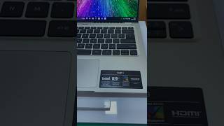 Acer Swift 3 OLED Best Performance Intel EVO 12th  16Gb RAM  512 SSD  Windows 11  Ms Office 2021 [upl. by Natalie]