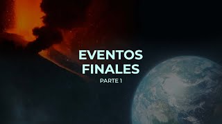 Eventos Finales  Parte 12 [upl. by Bendick504]