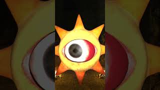 CURSED MRSUN INCREDIBOX SPRUNKI FAMILY CHARACTERS COMPARISON in Garrys Mod  mrsun sprunkishorts [upl. by Azalea]