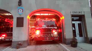 Pelham Fire Department NY [upl. by Ycart]