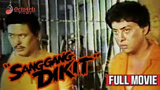 SANGGANG DIKIT 1983  Full Movie  Eddie Fernandez Rhene Imperial Laarni Enriquez Janice Jurado [upl. by Jarrett93]