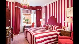 The Egerton House Hotel London  Luxury Room Tour 5 Star Hotel [upl. by Ociram]