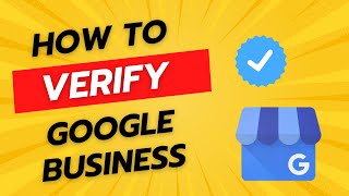 How to Change Your Phone Number on Google Business Profile [upl. by Ailet]