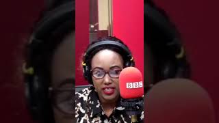 28102024 Amakuru AGEZWEHO ya BBC GAHUZAMIRYANGO [upl. by Hillhouse]