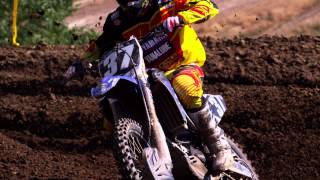 Racer X Films 2014 Hangtown Motocross Classic Remastered [upl. by Shulman]