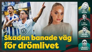 Blåvitts kris  vad ska de göra nu  Alice Stenlöf gästar  Därför protesterar supportrarna [upl. by Scutt474]