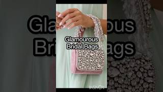 Bridal Bags👰‍♀️👛Must Have Wedding Purses for Your Big Day BridalPurse BridalEssentials [upl. by Barbaresi]