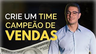 O Segredo para Manter sua Equipe Motivada o Tempo Todo sem Depender de Prêmios ou Bônus [upl. by Borroff433]