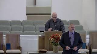 Pfafftown Baptist Church Live Stream 10132024 [upl. by Celeste]