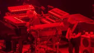 Phish  More cut  Fluffhead  72424  Mohegan Sun Arena Uncasville CT  4K N2 [upl. by Tillion]