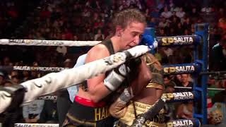 CLARESSA SHIELDS VS IVANA HABAZIN JUNIOR MIDDLEWEIGHT WORLD TITLE FULL FIGHT [upl. by Okramed]