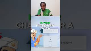 HOW MANY QUESTIONS WILL IT TAKE AKINATOR TO GUESS KSI [upl. by Kelby600]