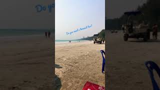 Rayong Beach Thailand 🇹🇭 [upl. by Cory237]