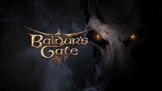 Объелись грибов  №6  Baldur’s Gate 3 [upl. by Rodrich]