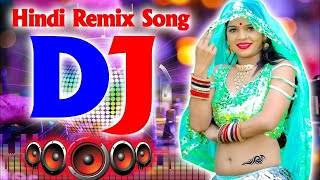 Best Old DJ Remix New Hindi DJ Song JBL DJ Remix Old Hindi 2024 Mix HINDI REMIX SONG 2024 [upl. by Stargell]