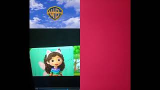 Deleted video Warner Bros TelevisionNew Line Television logos 107259 [upl. by Hollander]