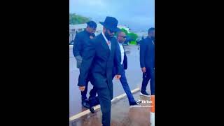 Fally Ipupa aigle x maître Gims [upl. by Gula835]