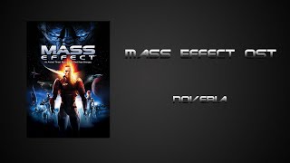 Mass Effect OST  Noveria [upl. by Rex]