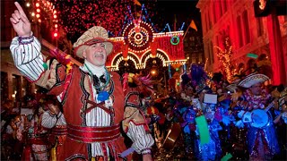 Mardi Gras Galveston 2024 festivities kick off Friday [upl. by Ardnod]