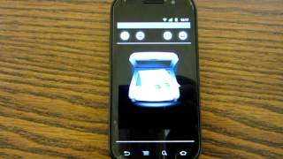 Scanning images from flatbed scanner to Android device [upl. by Zerelda]