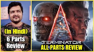 terminator 5 full movie in hindi dubbed hollywood action hd [upl. by Oriole]