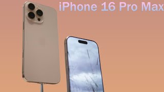 Shoot 4K 120FPS in Apple Log WITHOUT SSD  iPhone 16 Pro Max [upl. by Adriana379]