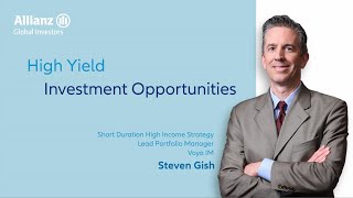 2024 High Yield Investment Opportunities [upl. by Norene]