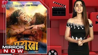 ‘PATAAKHA’ movie review by Sakshma Srivastav  Its Entertainment [upl. by Halludba]