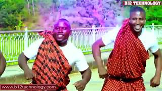 EBENEZER CHOIR MORAVIAN KIWIRA  ASANTE OFFICIAL VIDEO [upl. by Condon536]