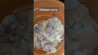 Rayalaseema chicken gravy recipe  food [upl. by Emalia42]