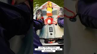 EPIC Shenandoah River Smallmouth Fishing shorts riverfishing kayakbassfishing [upl. by Theran]