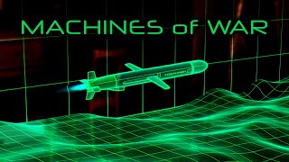 Cruise Missile Technology – Machines of War [upl. by Mabel586]